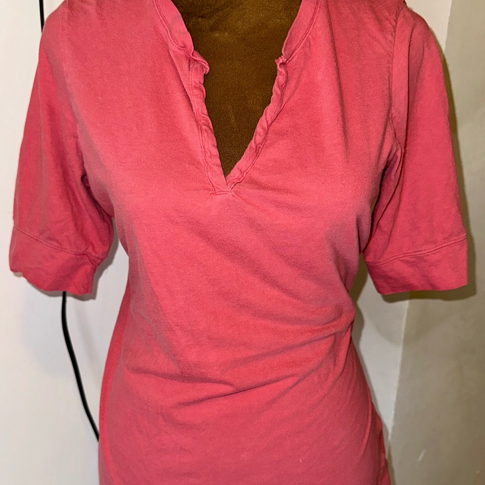 Carhartt Women's Coral Short Sleeve Tee